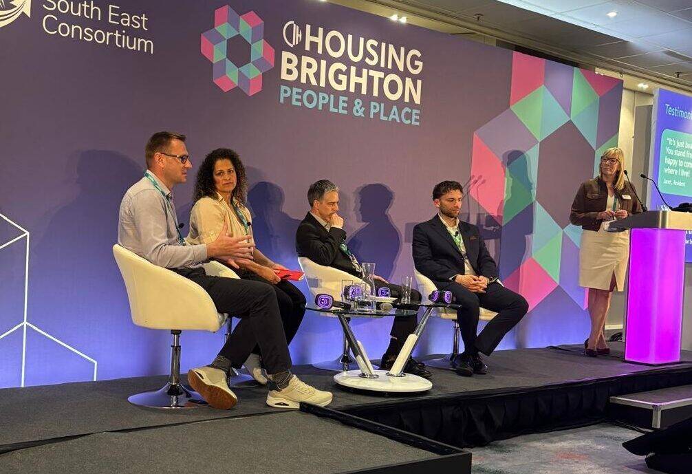 CIH Panel 2