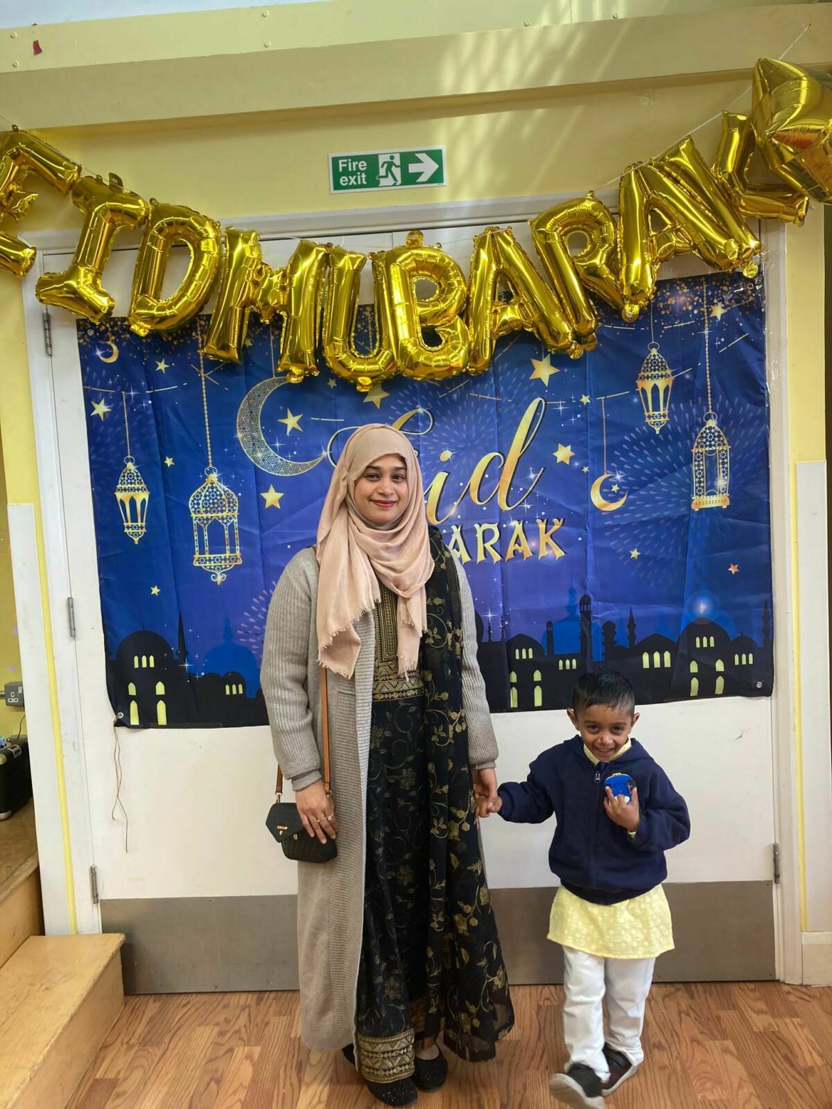 Eid 4