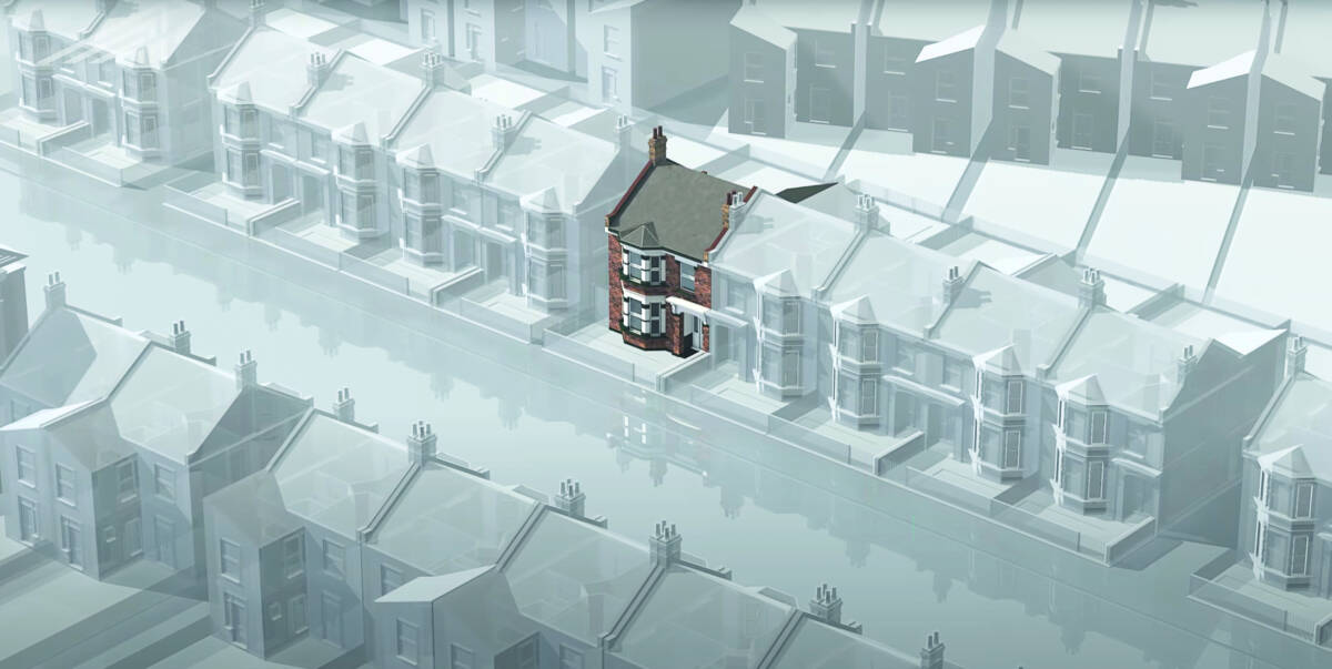 47 Greenleaf Road Street View