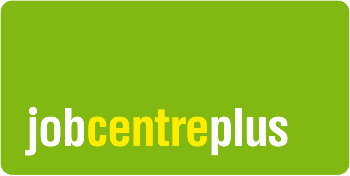 Job Centre Plus logo