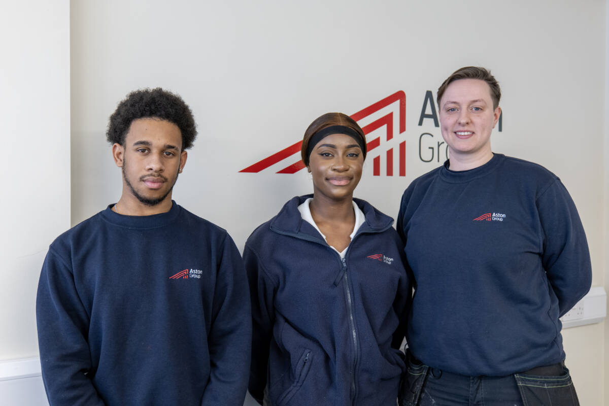 Apprentices 2026