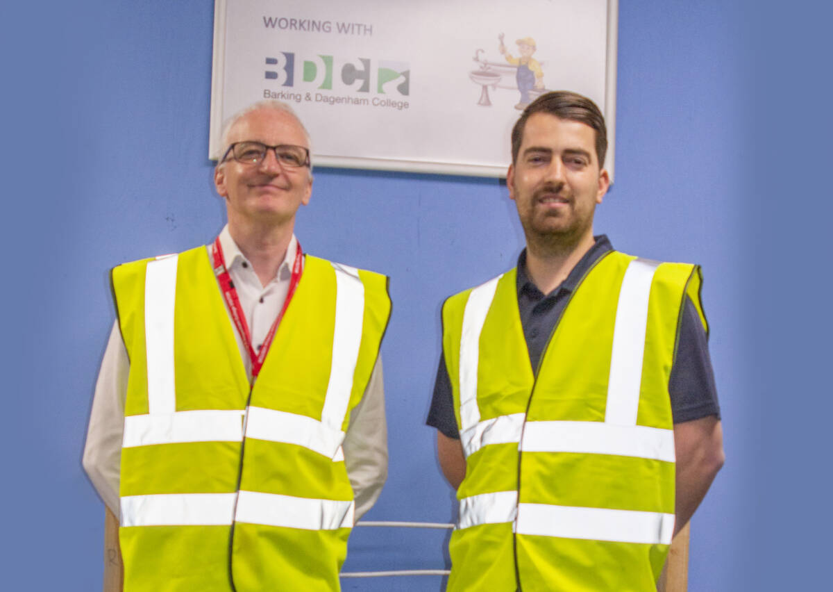 Aston Group Joshua Jackson