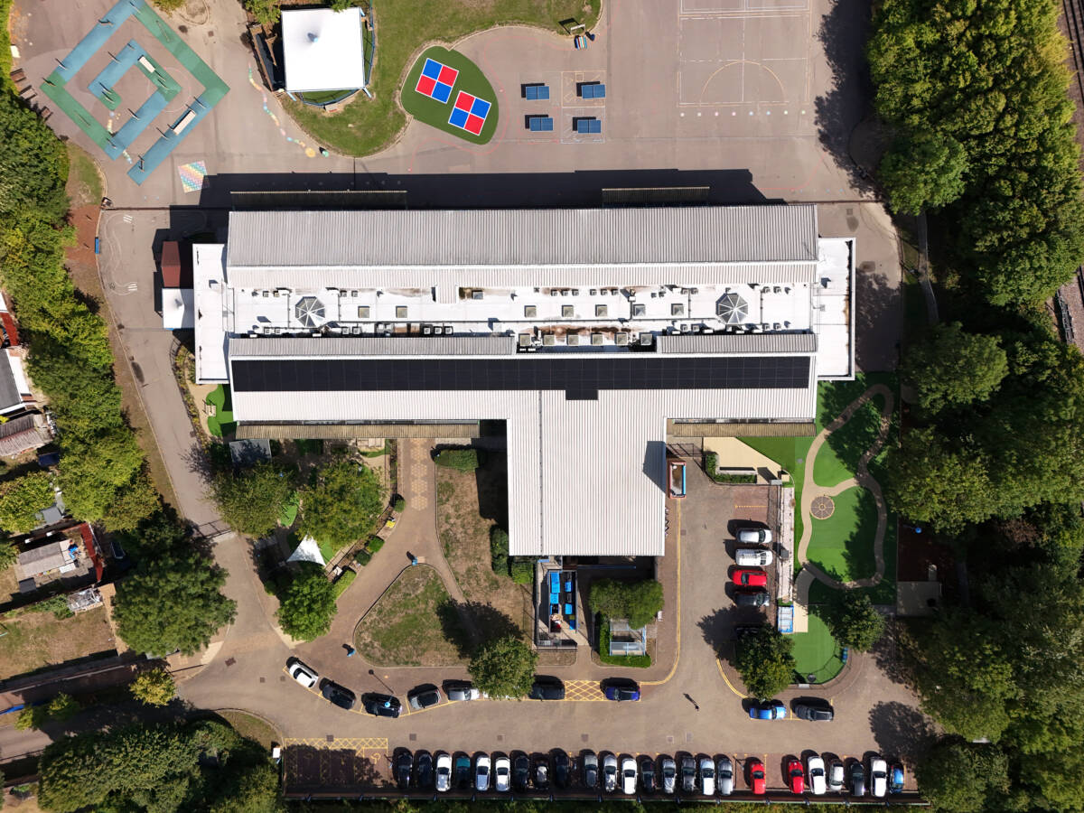 Westgrove Primary School small
