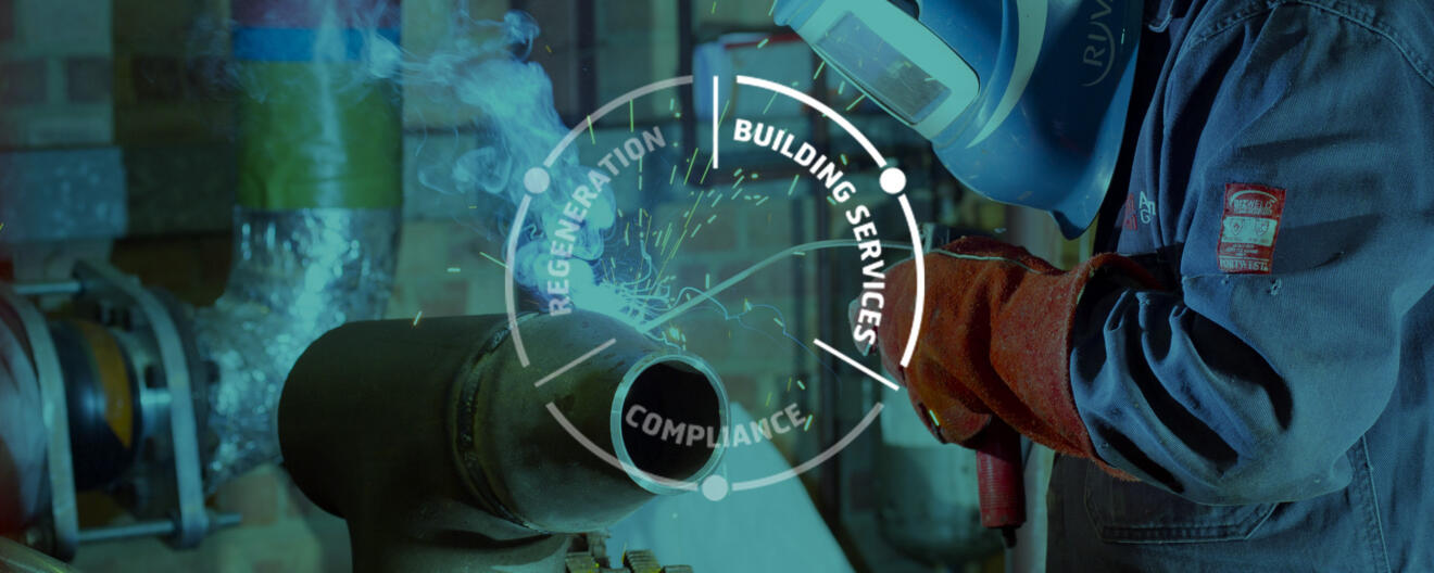 BUILDING SERVICES WEB LARGE