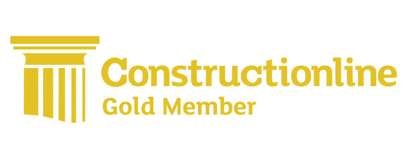 Constructionline Gold Member