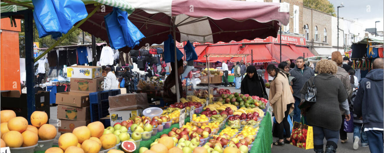 Ridley Road Market small