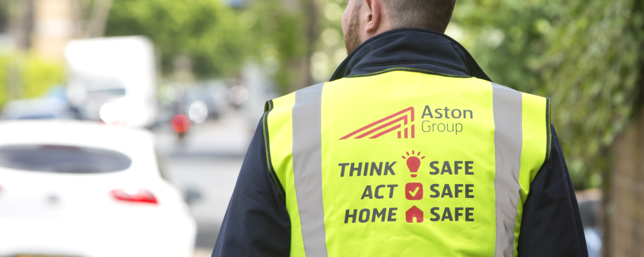 THINK SAFE