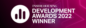 Inside Housing Development Awards 2022